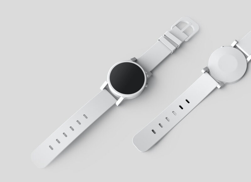 Smartwatch czy zegarek?